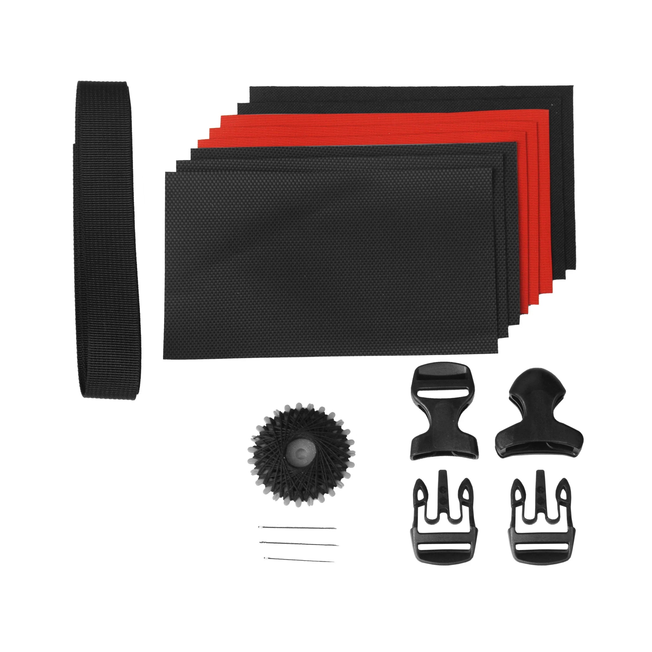 KIT REPARACION Y VARIOS