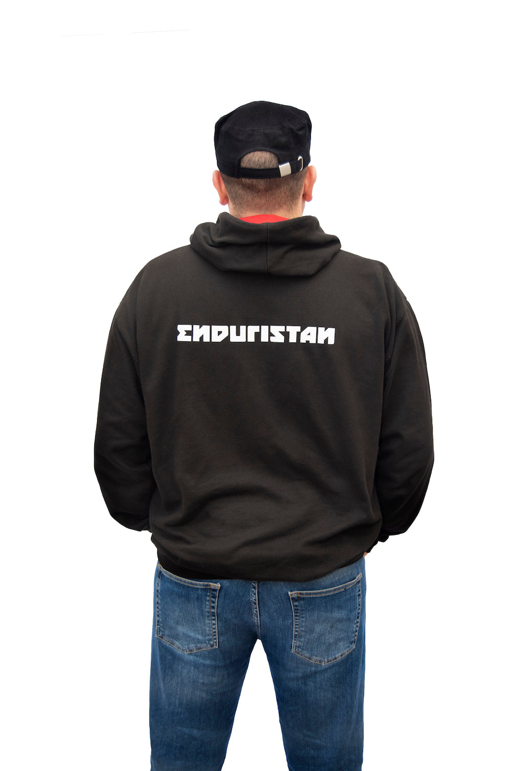 Sudadera Enduristan