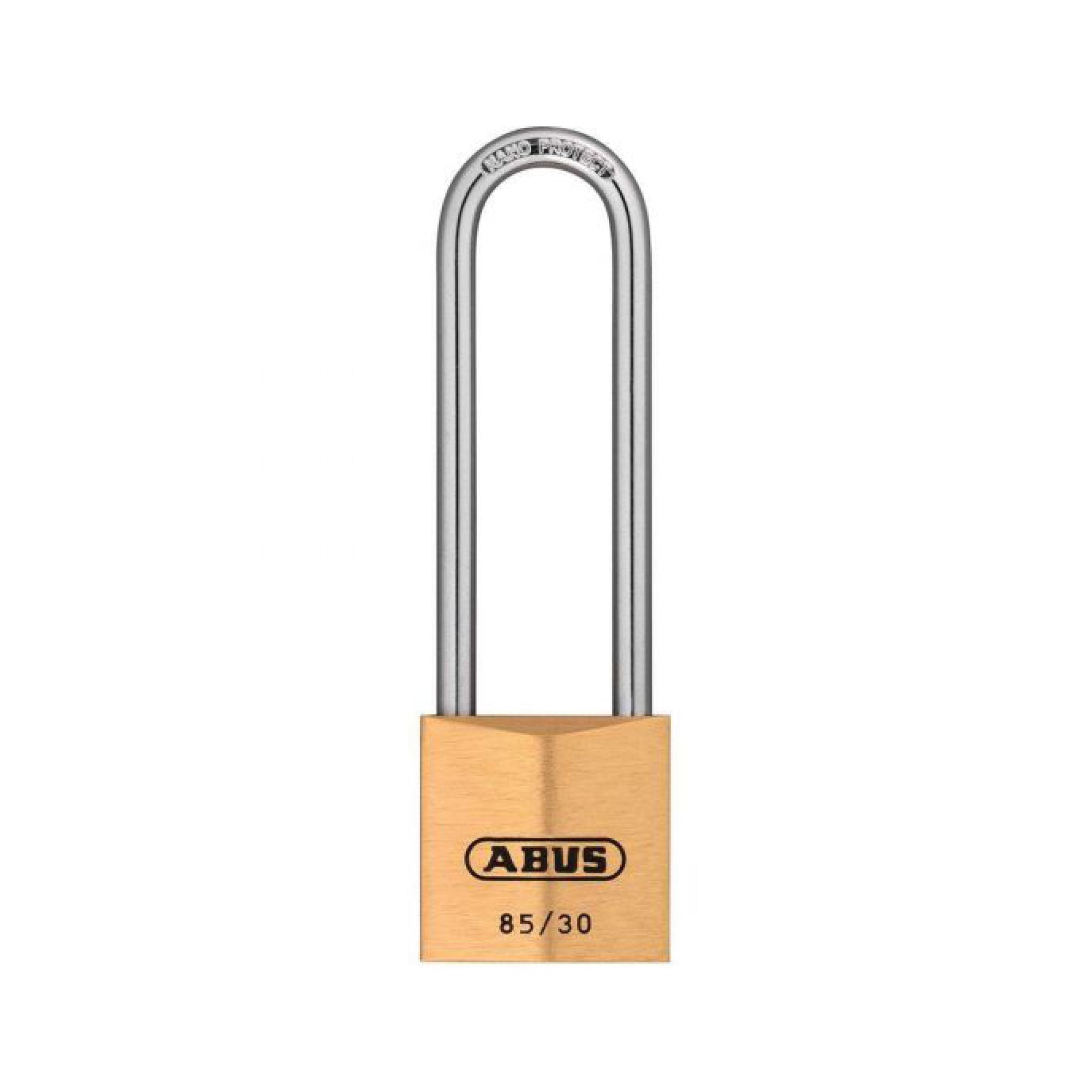 ABUS Padlock 85/30HB65