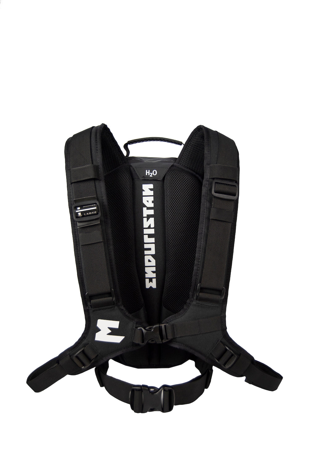 Mochila Hurricane 15