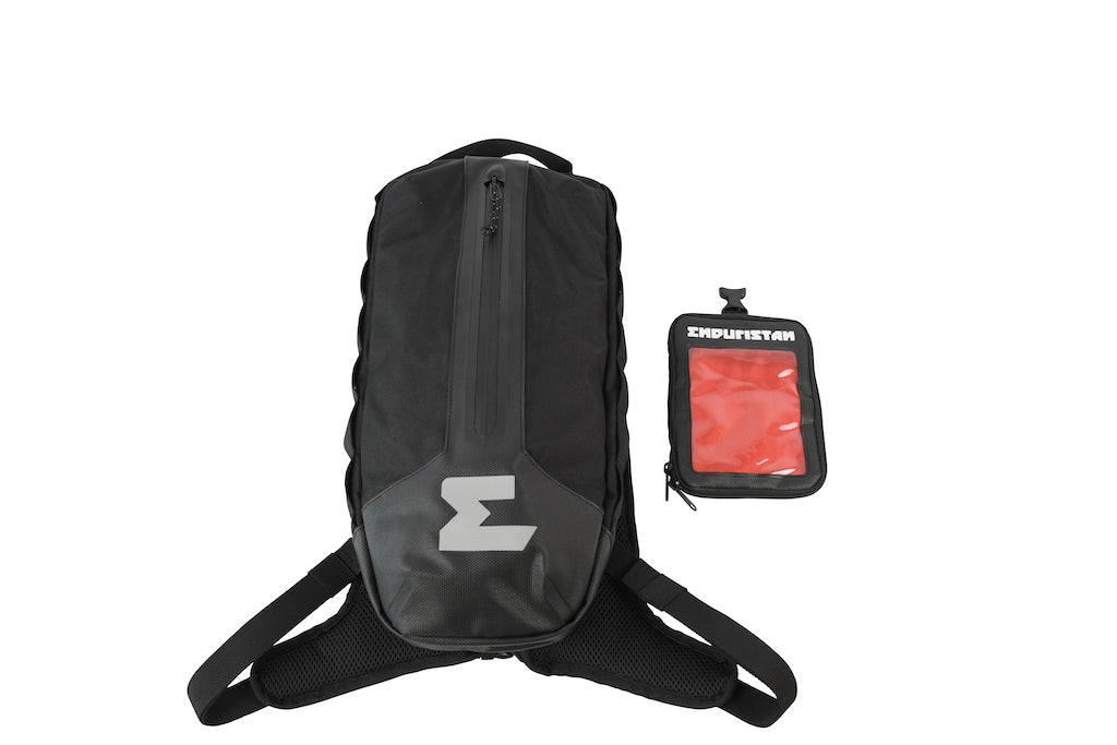 Mochila Hurricane 7