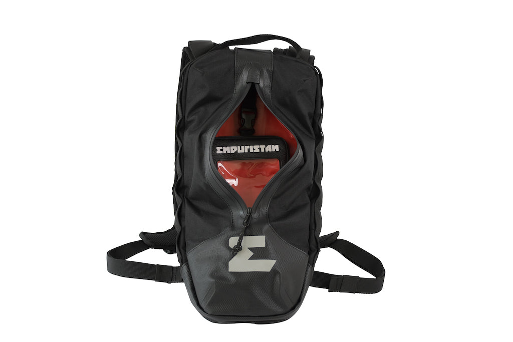 Mochila Hurricane 7